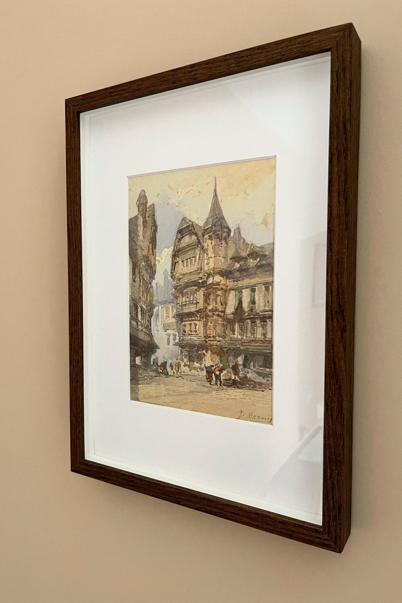 The Artist'S House Scarborough Exterior foto