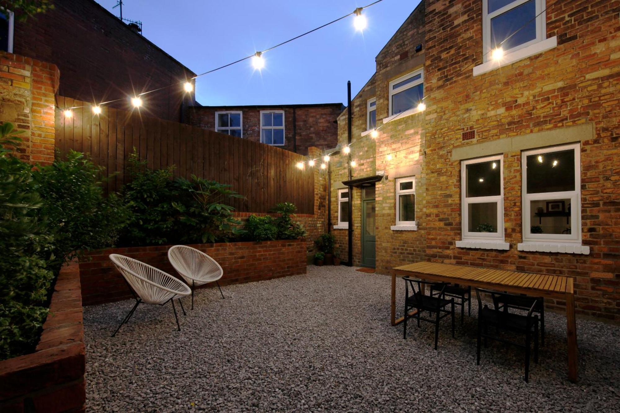 The Artist'S House Scarborough Exterior foto