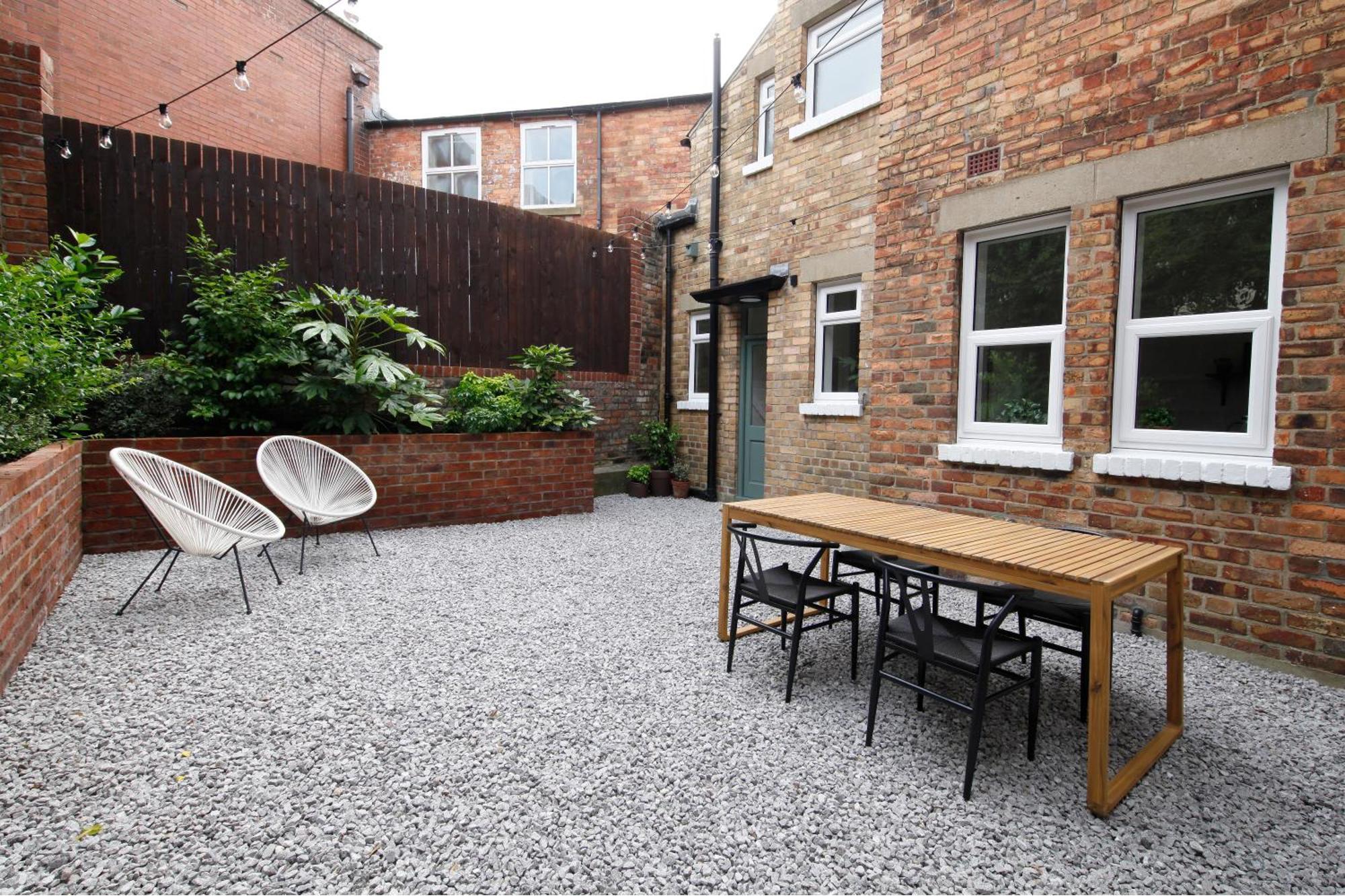 The Artist'S House Scarborough Exterior foto