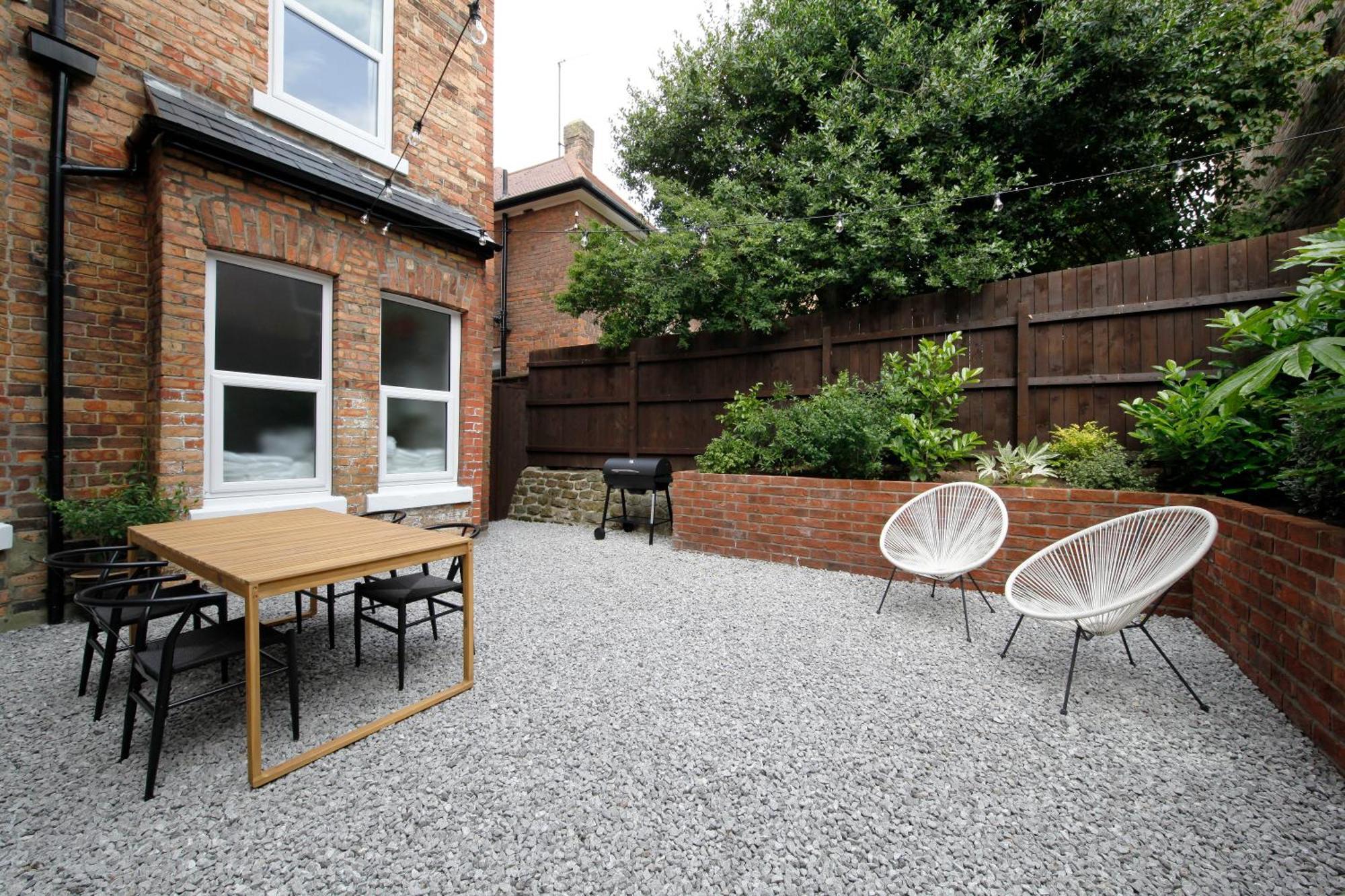 The Artist'S House Scarborough Exterior foto